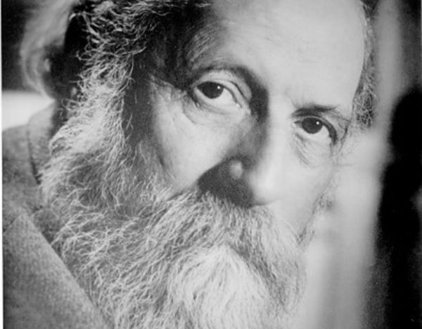 Martin Buber