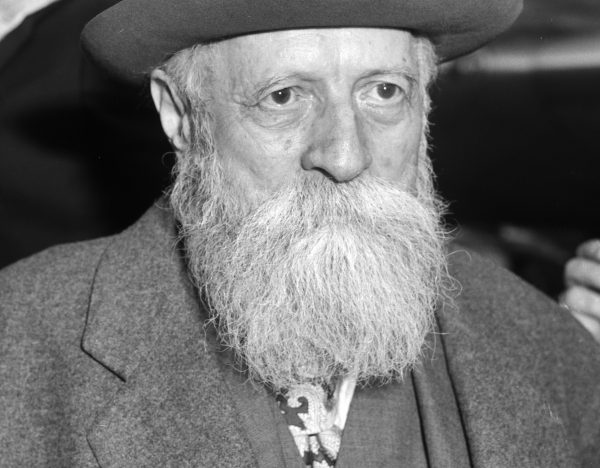Martin Buber