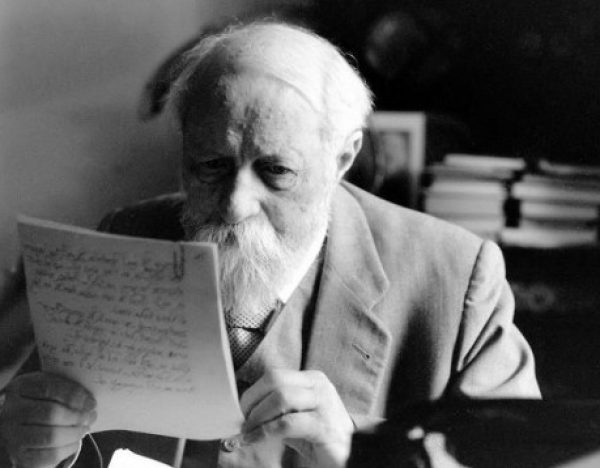 Martin Buber